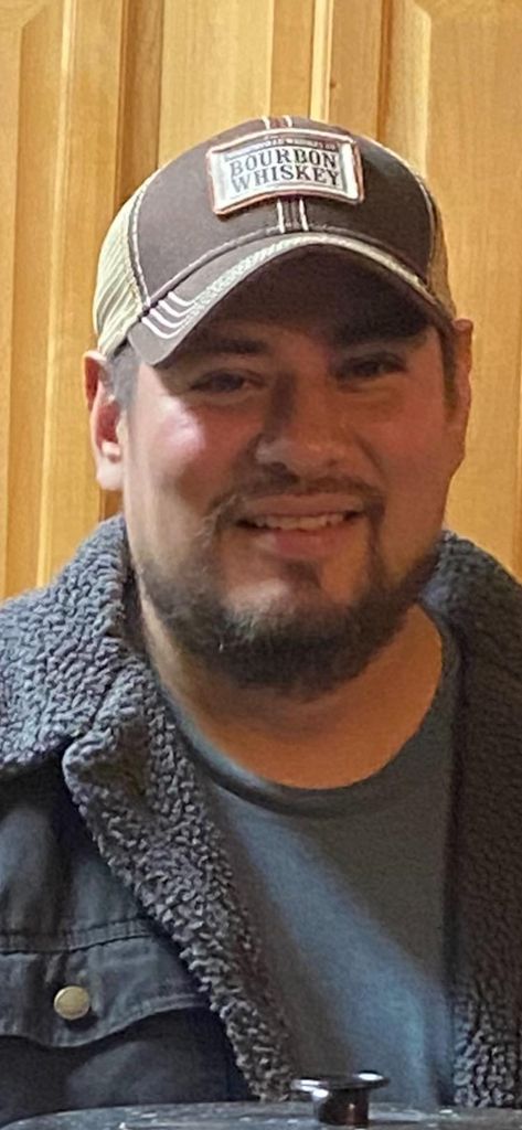 Ernesto Alonzo Sanchez Profile Photo
