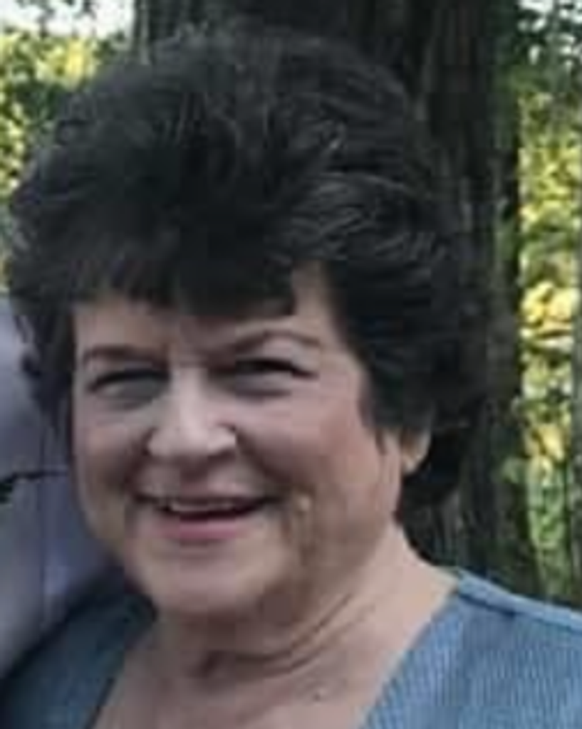 Betty Lynn White