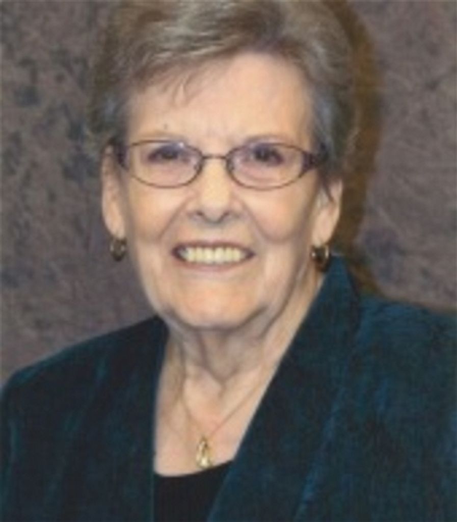 Doris Jean Holloway (Burks)