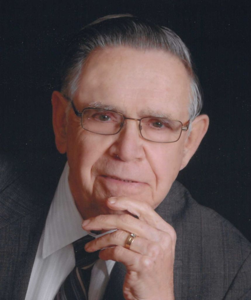 Martin "Marty" Edmund Grebner