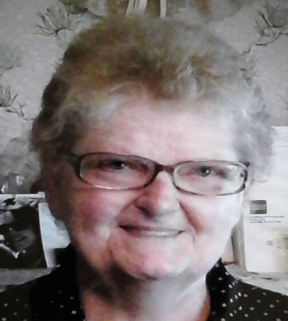 Linda Louise Olson