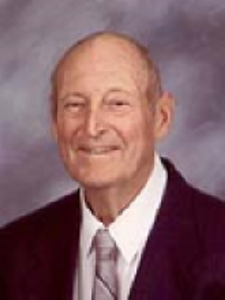 Thomas  George Pierson