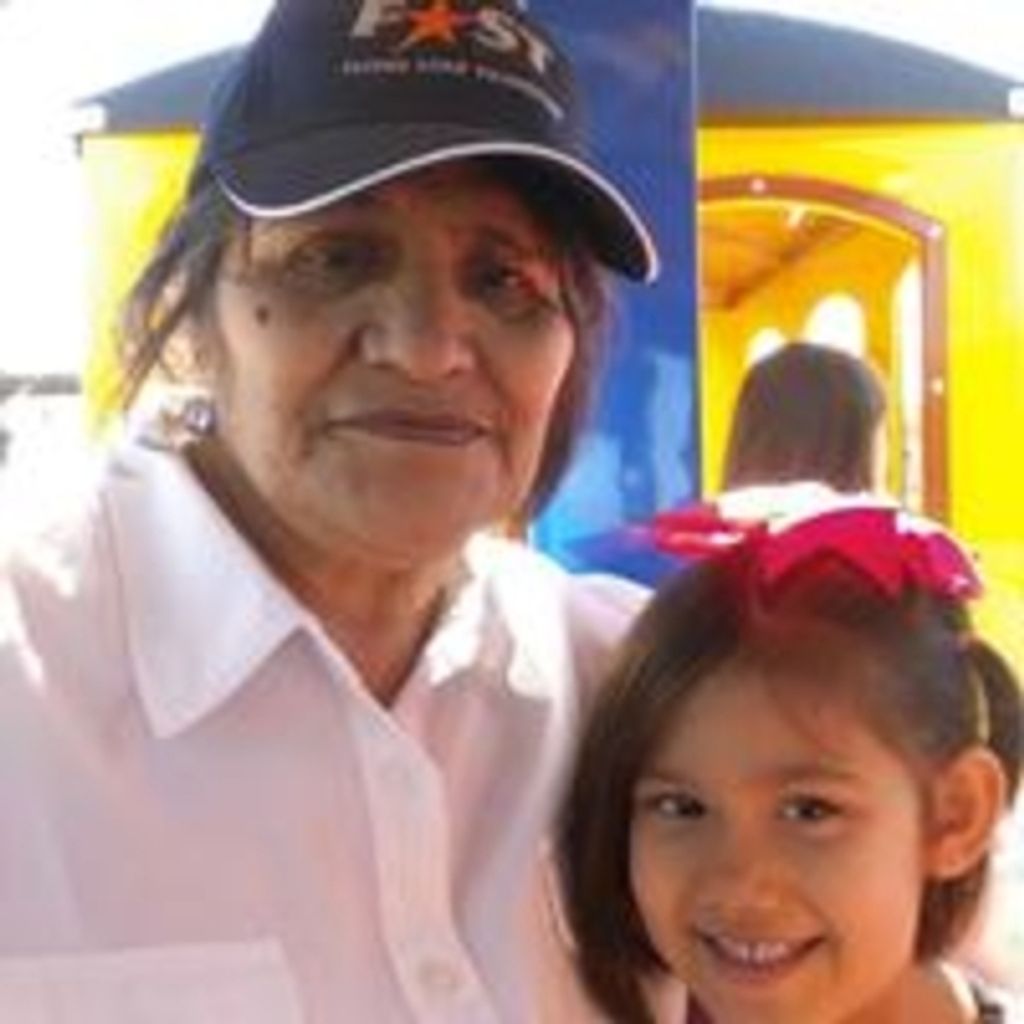 Herlinda Solis Santos