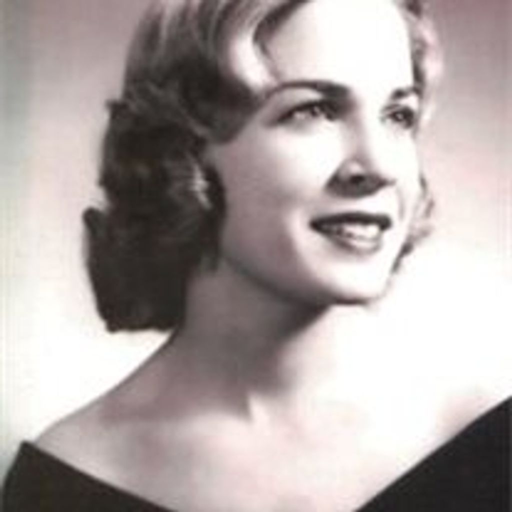 Marilyn A. Wood