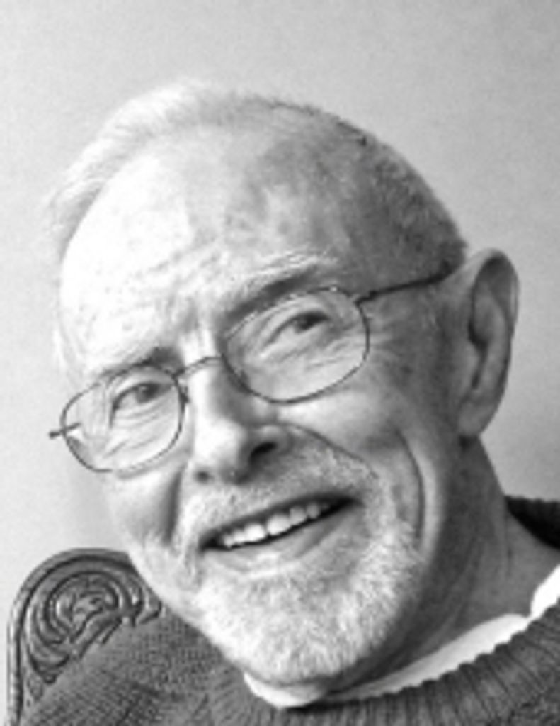 Dr. John Beach Logan