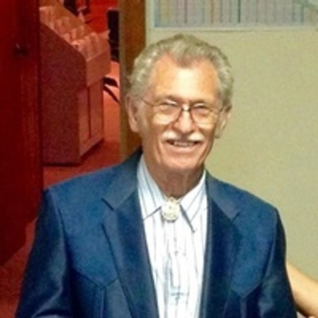 C. Elden McNabb