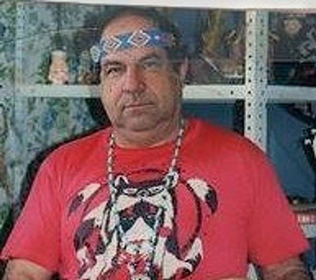 William "Junior" Kennedy Jr