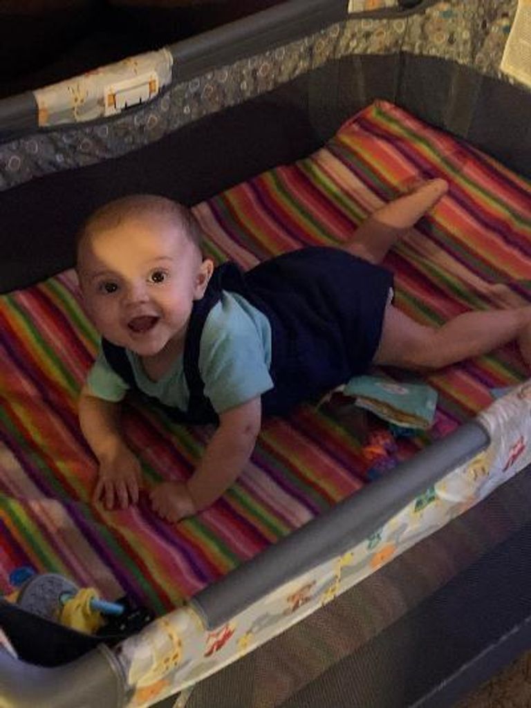 Micah Alexander Smith