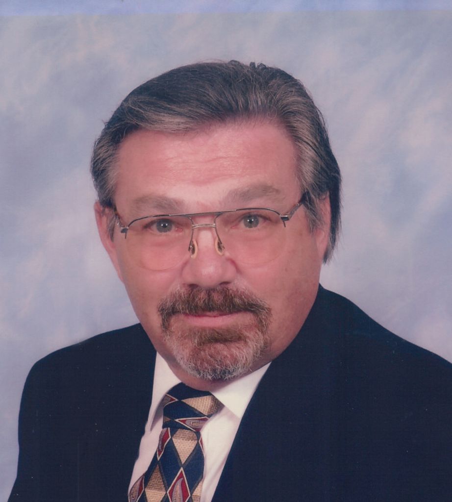 Howard Bean Jr.