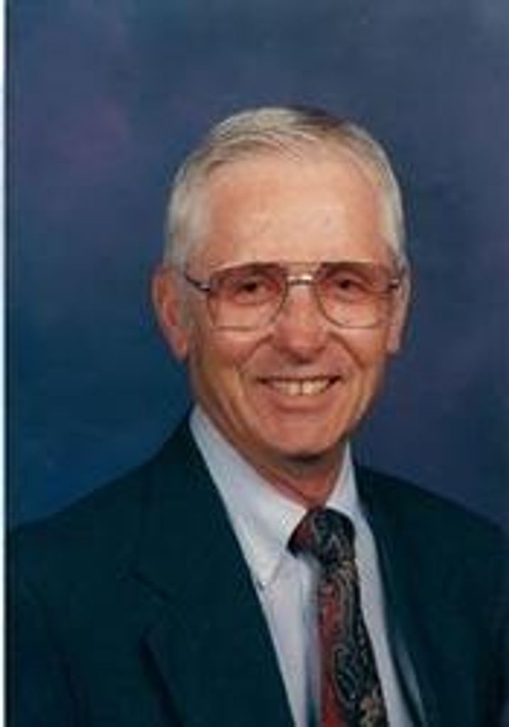 Lyle Aldon Tjosaas