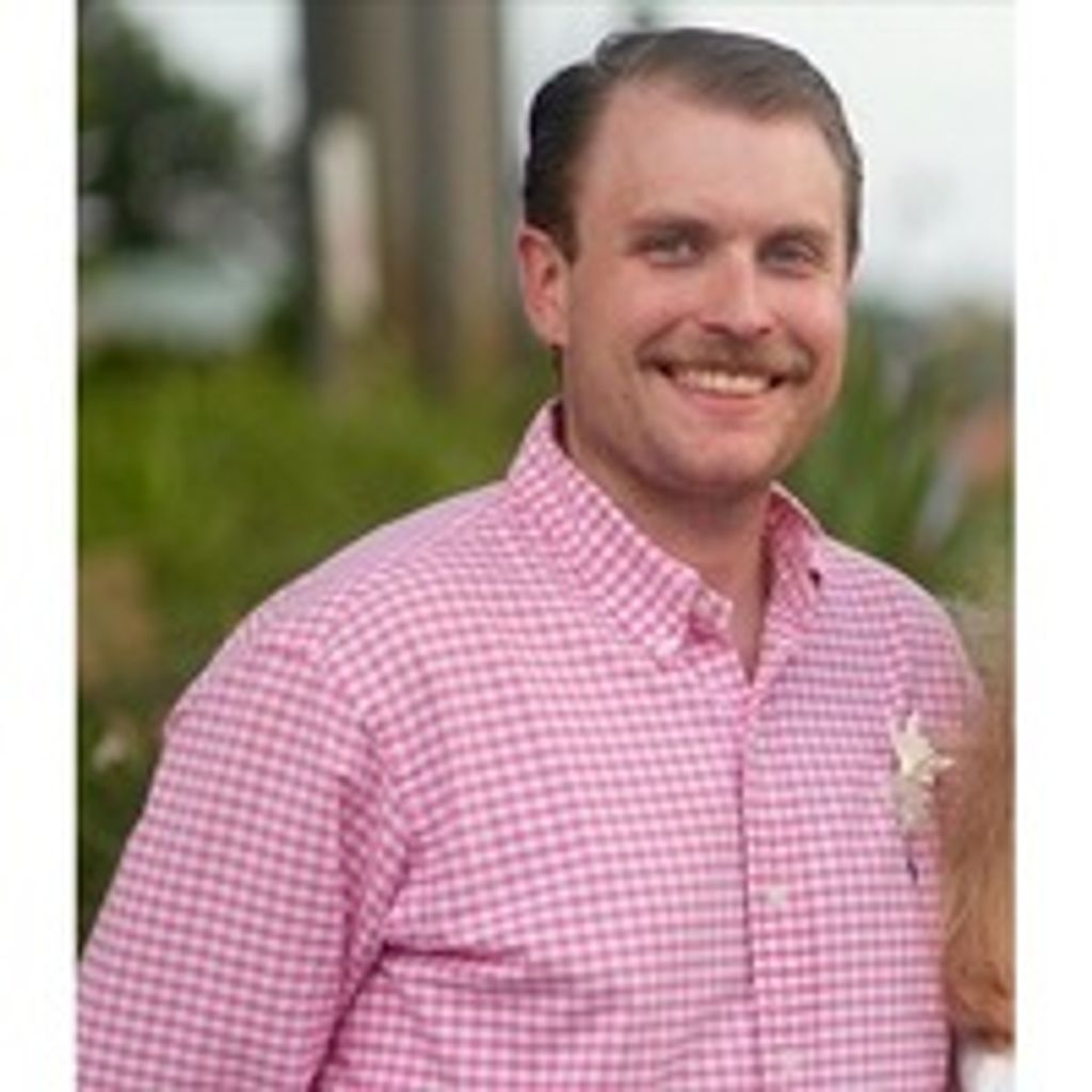 James Franklin Long, Iii Profile Photo