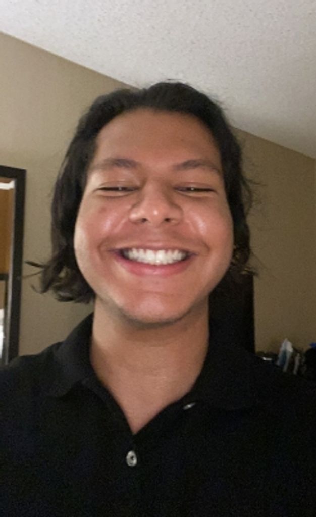 Ritchie Serrano Profile Photo