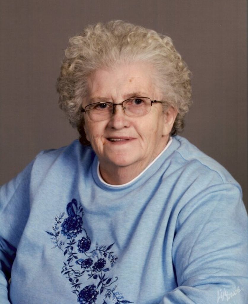 Alice Schwartzbauer