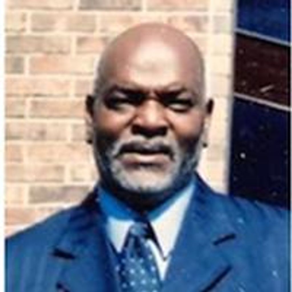 Charles Russell Hill