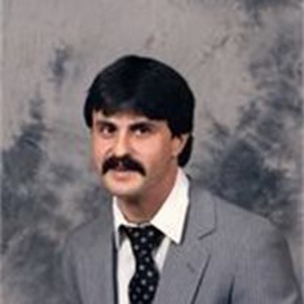 Ronnie Kerwin Bailey