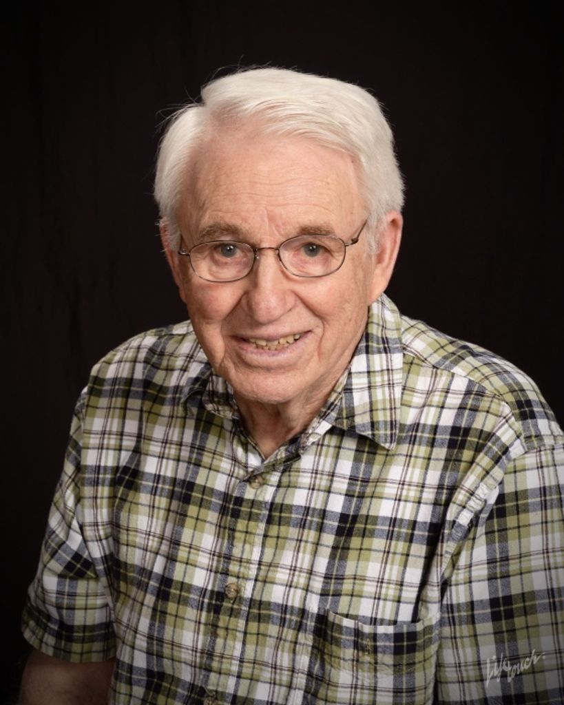 William "Bill" Taylor Profile Photo