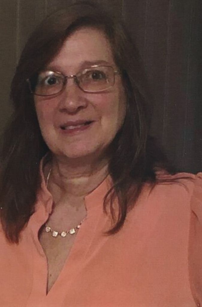 Bonnie M. Bolton (Balys)