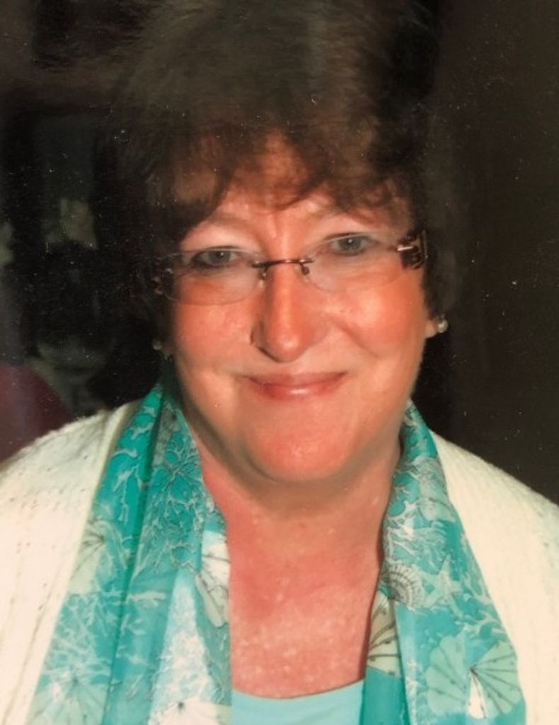 Mary "Terry" Ferraris