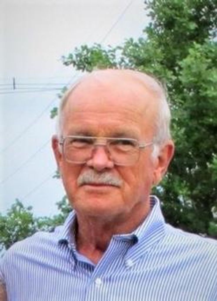 Joseph Edward Blandford