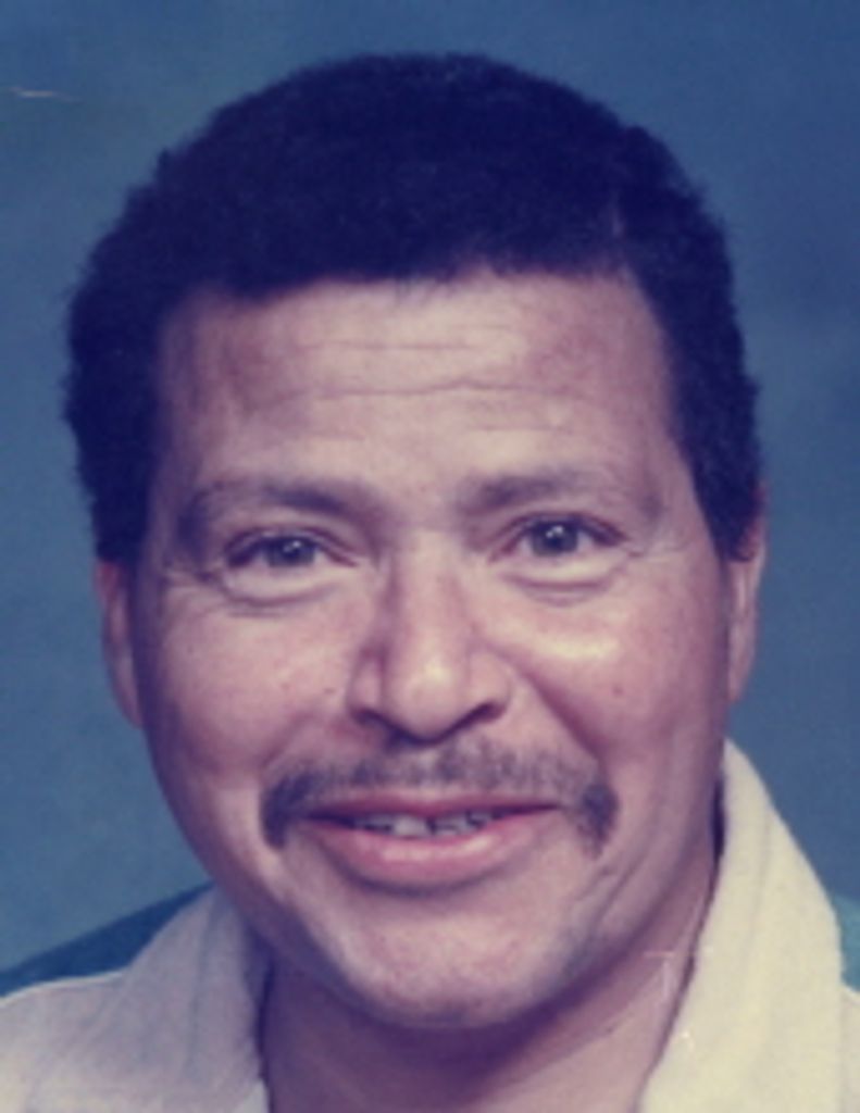 Eugene M. "Gene" Mcginnis