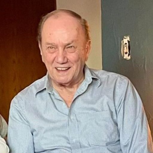 Roger Duane Tollas Profile Photo