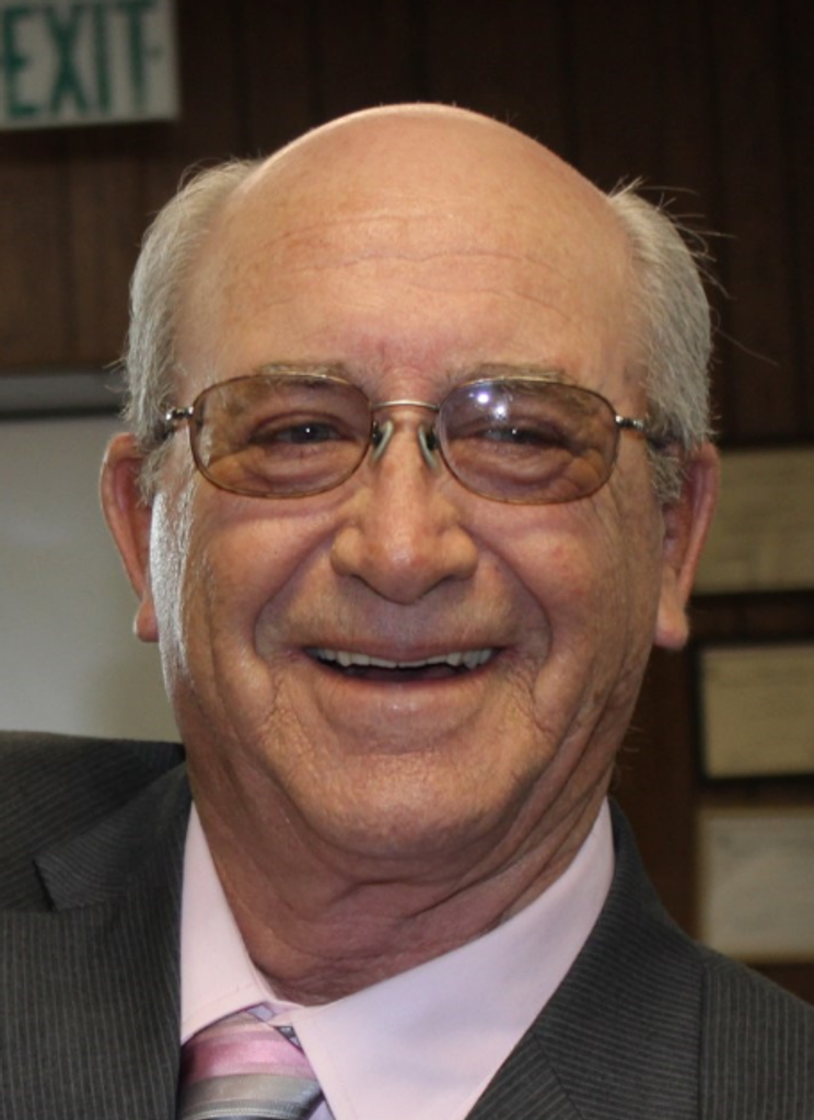 Duane A. Serr