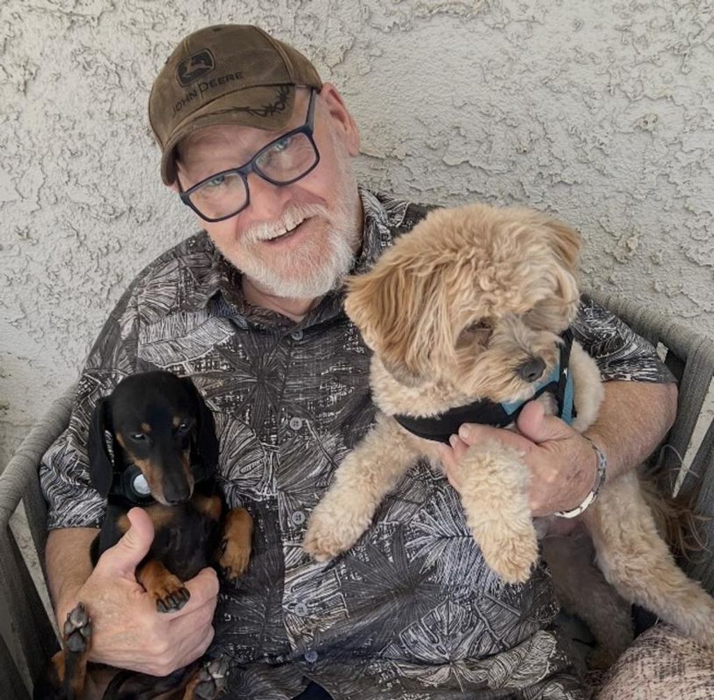 Gary Keith Mccurry Profile Photo
