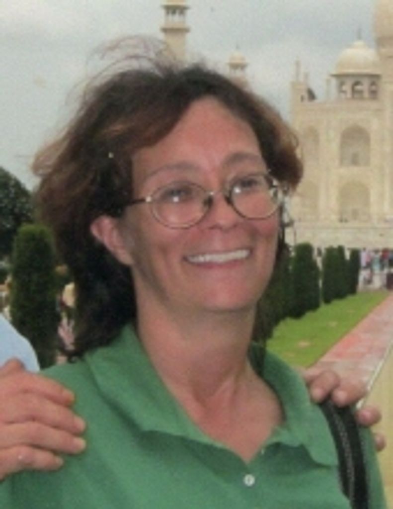Melissa Lynn Kaido
