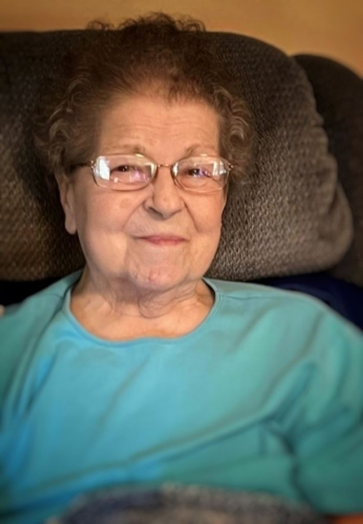 Mrs. Alice Youngblood Mattox