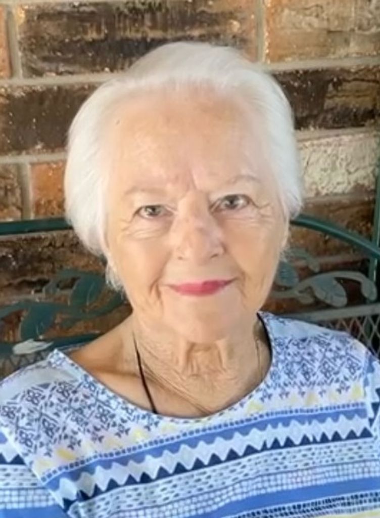 Betty Dupre Profile Photo