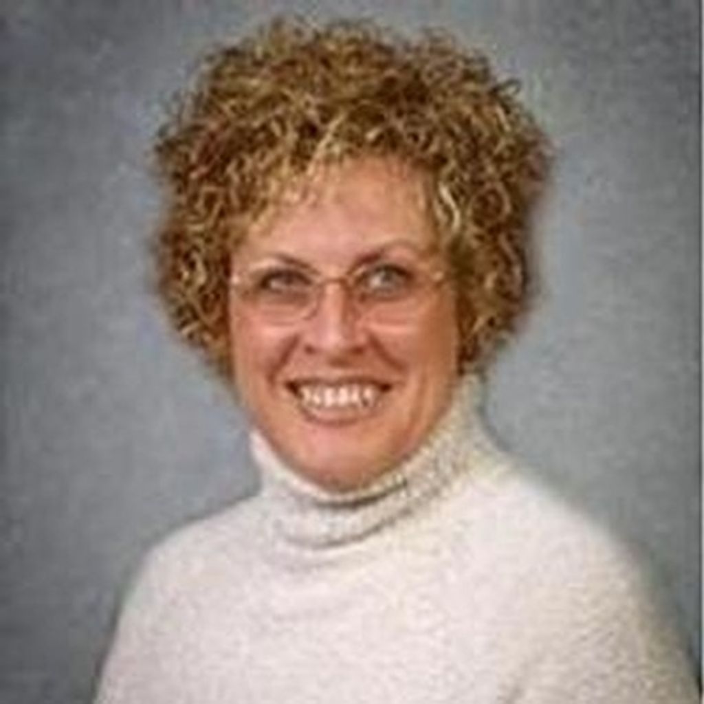Christine Marie Mabery