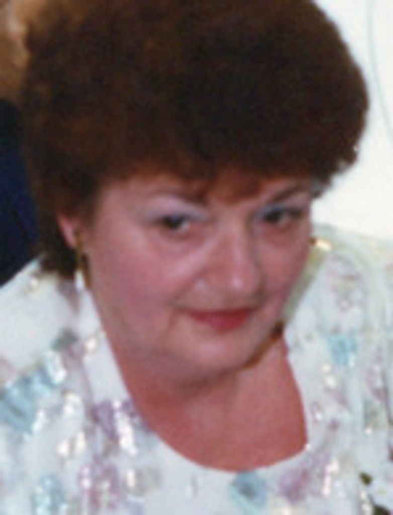 Betty Markes