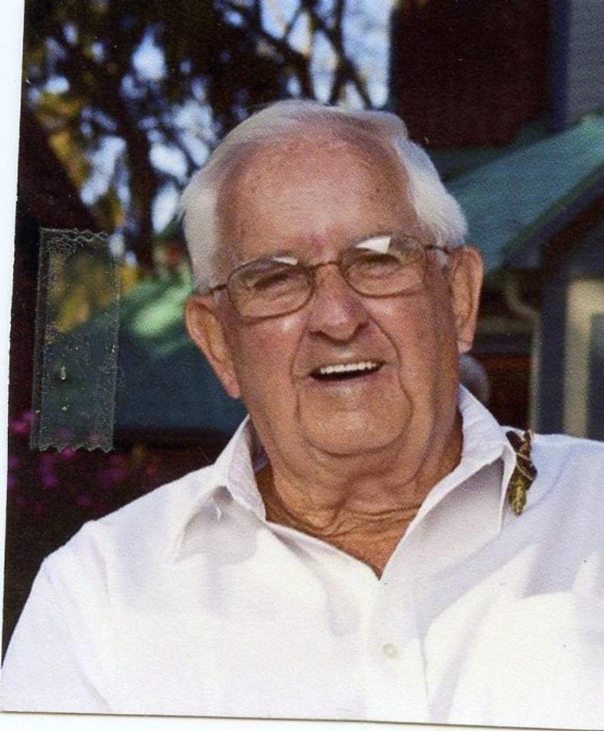 Arthur Glen Arnold Profile Photo