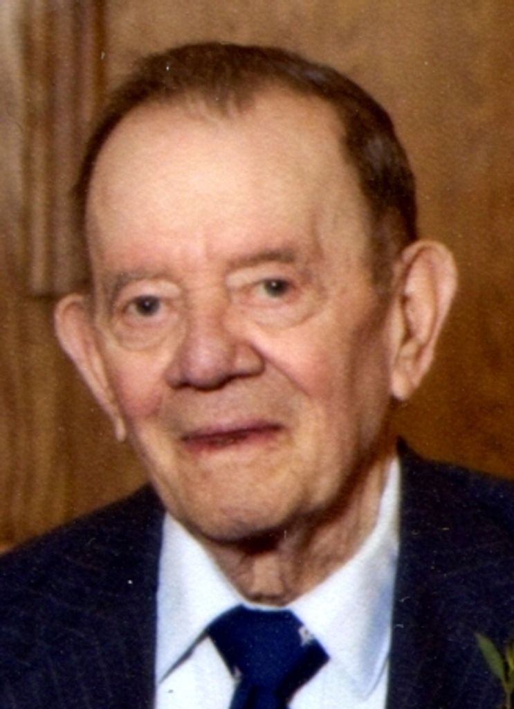 Samuel Wilson Profile Photo