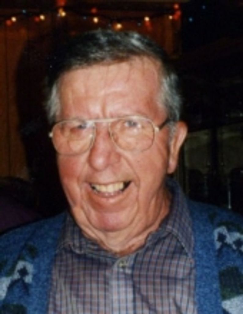 Donald Michael Hubing Mr.