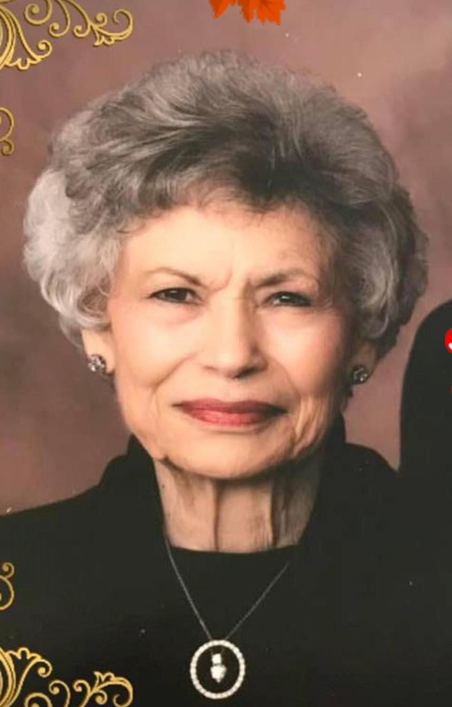 Fern Nash Chitwood