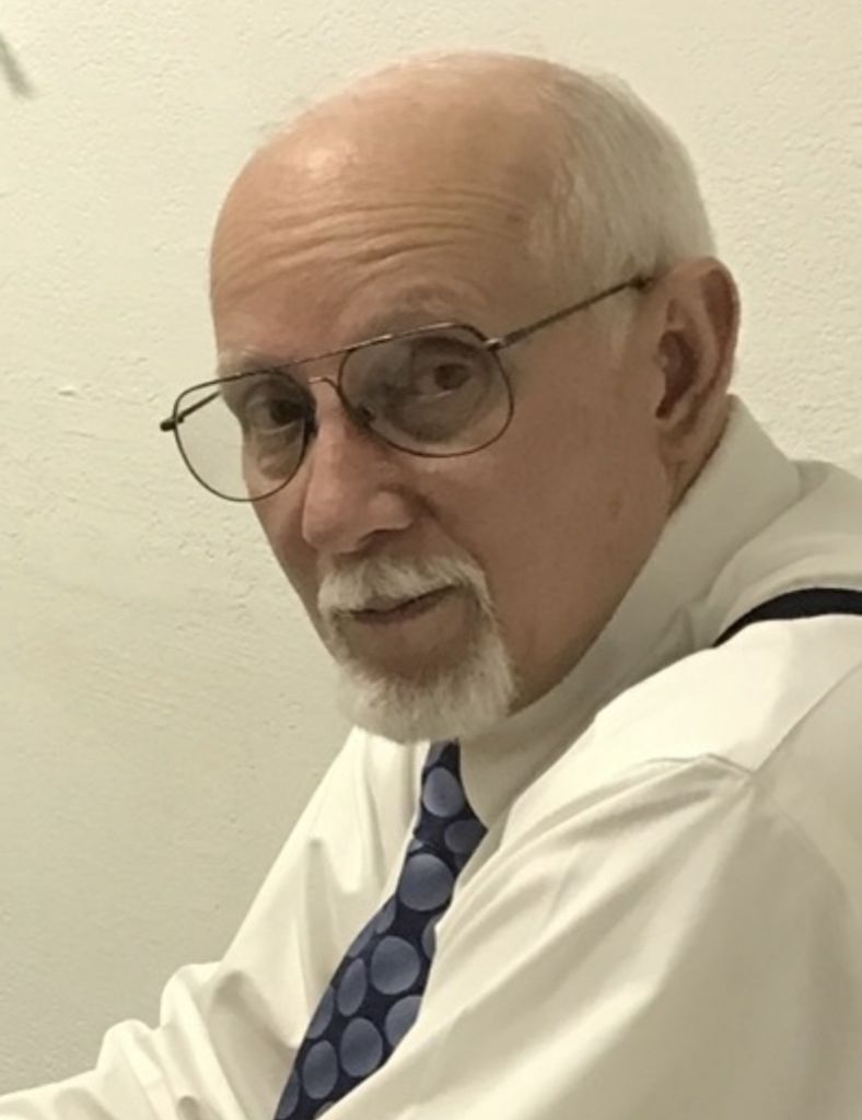 Robert  Eugene Tollison Profile Photo