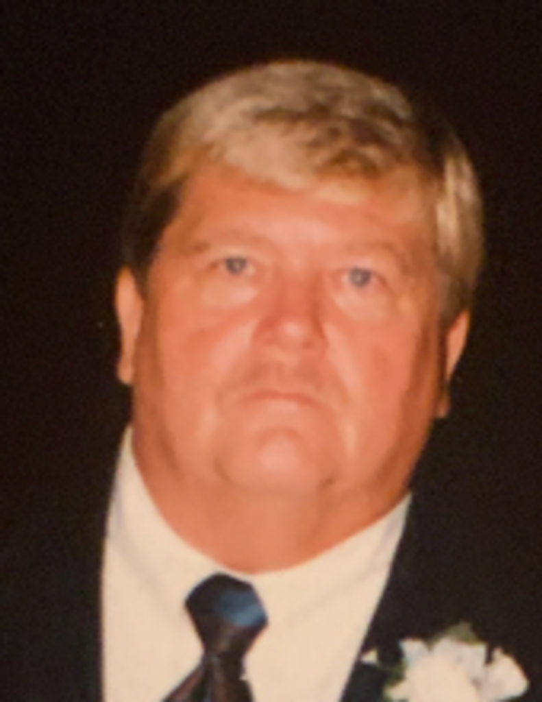 Stephen Rodgers
