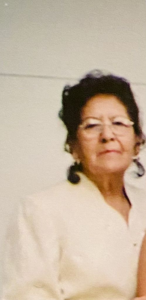 Estefana Alvarado