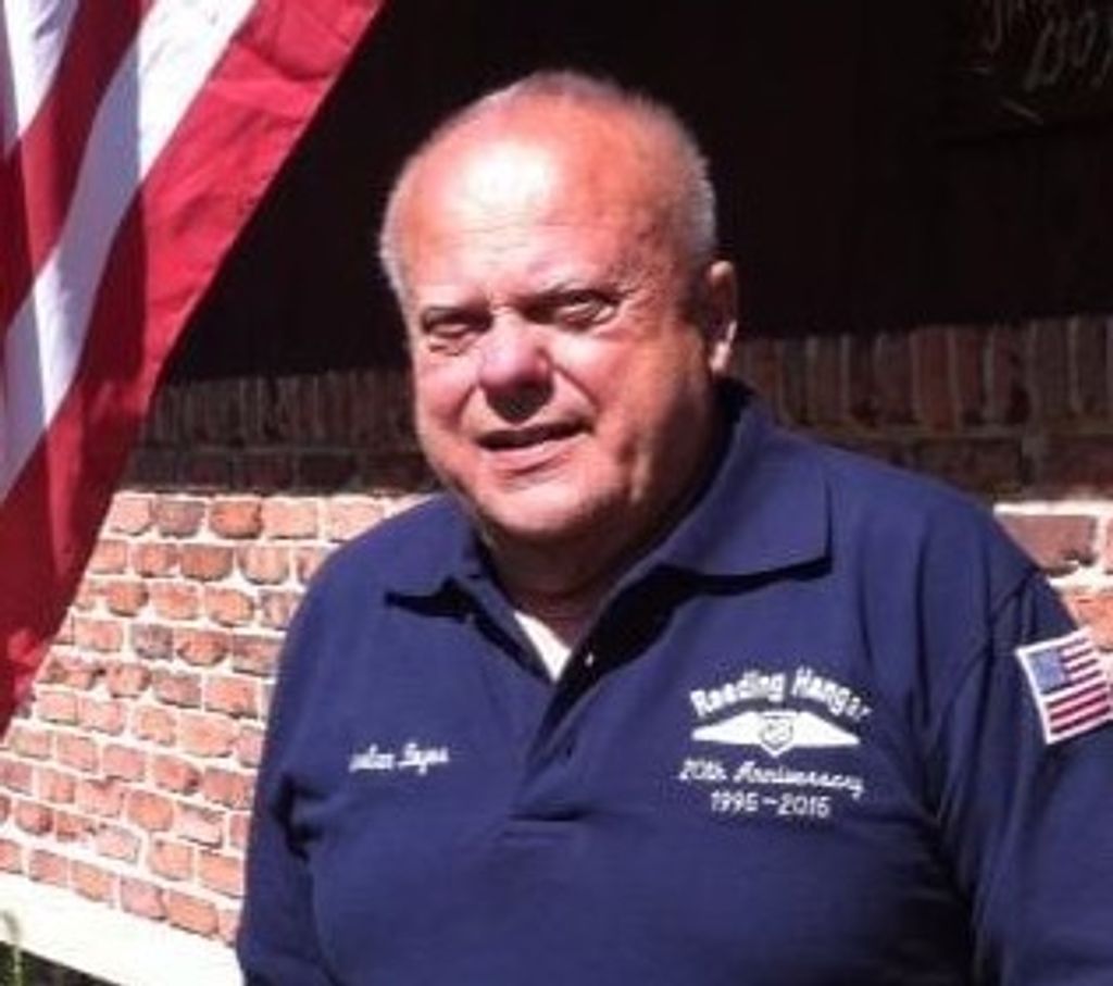 Harlan L. Boyer