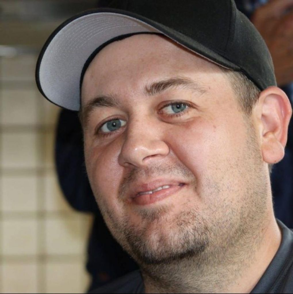Kevin Scott Young Profile Photo