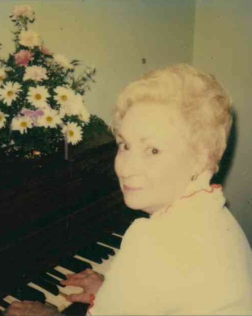 Bernice Sundy Profile Photo