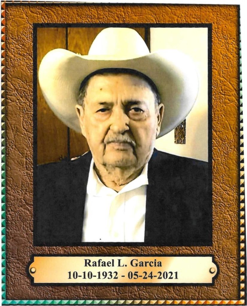 Rafael Garcia