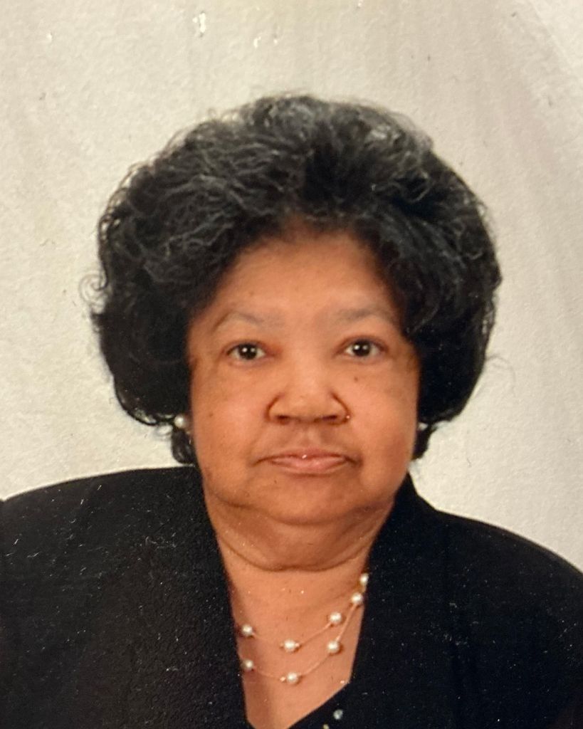 Ms. Bobbie K. Henry