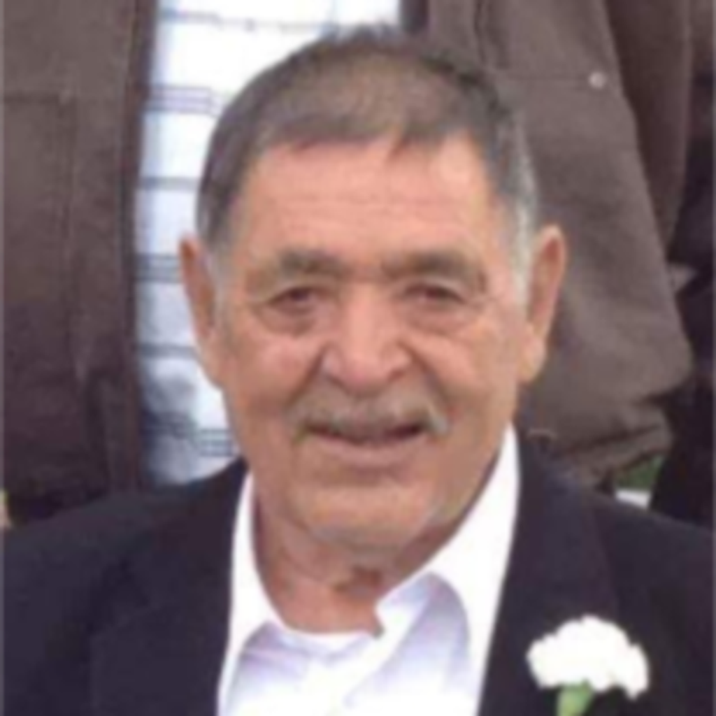 Rafael Serrato Melgosa Profile Photo