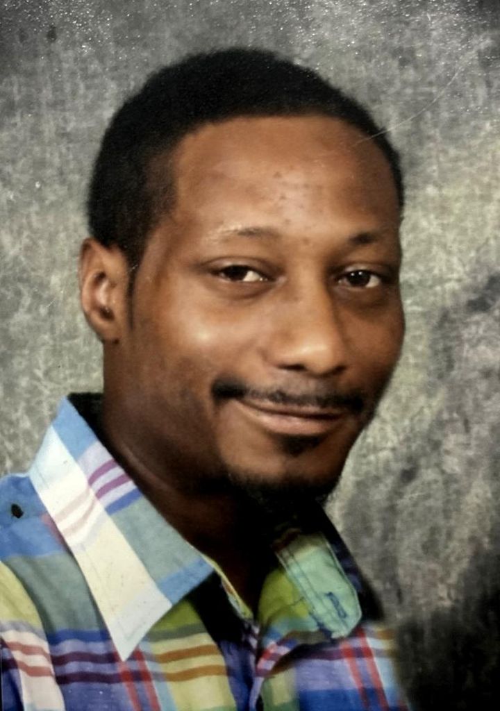 Mr. Kenyato M. Hinton Profile Photo