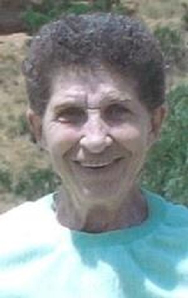 Carma Lee Mason