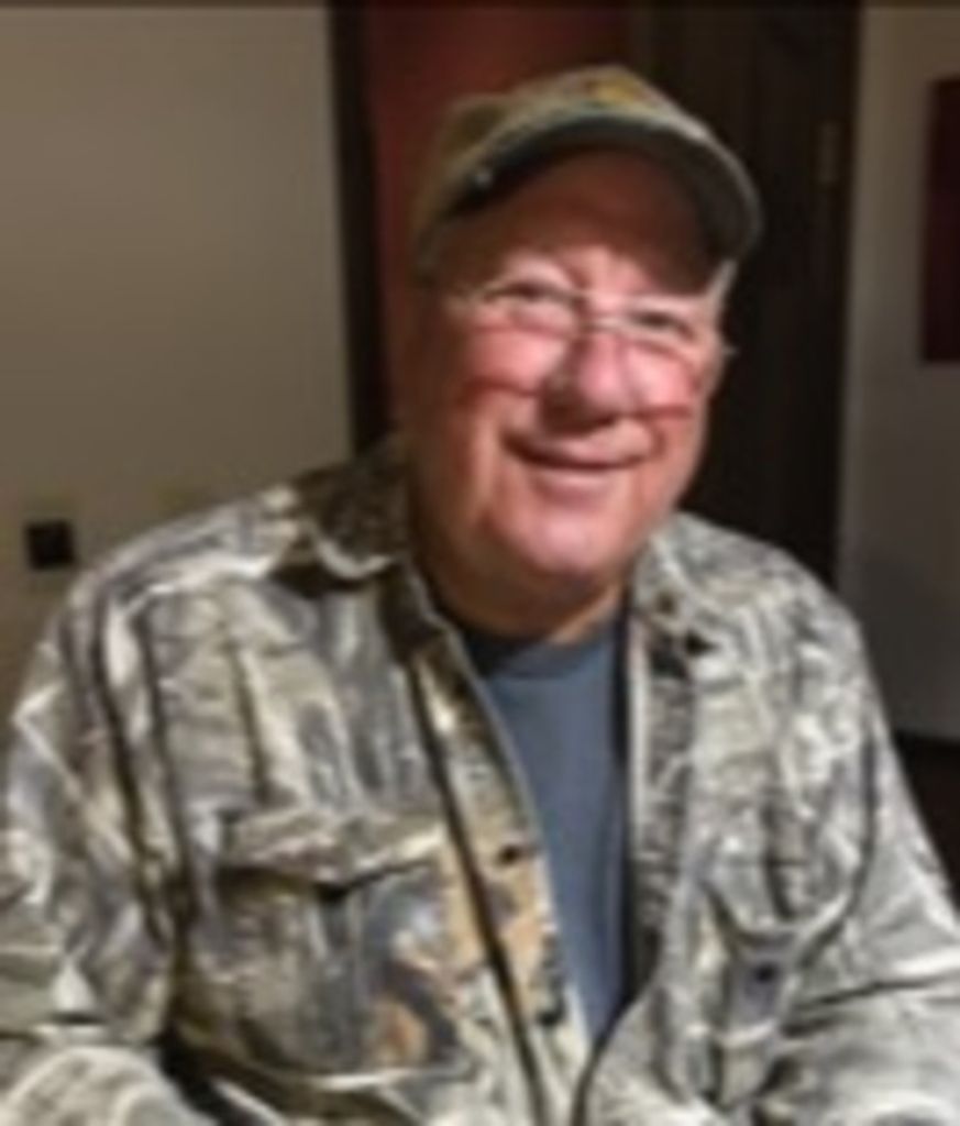 David Harold "Doc" Alexander Profile Photo