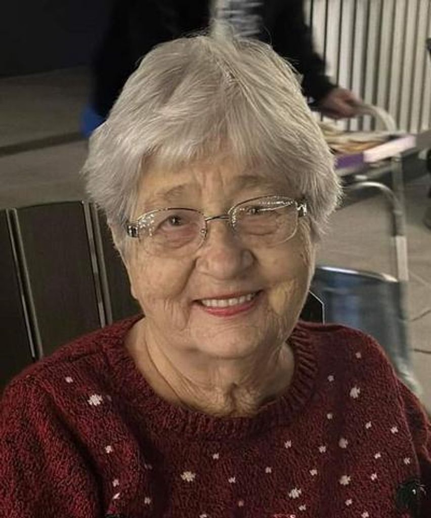 Marilyn Jean Nash Profile Photo