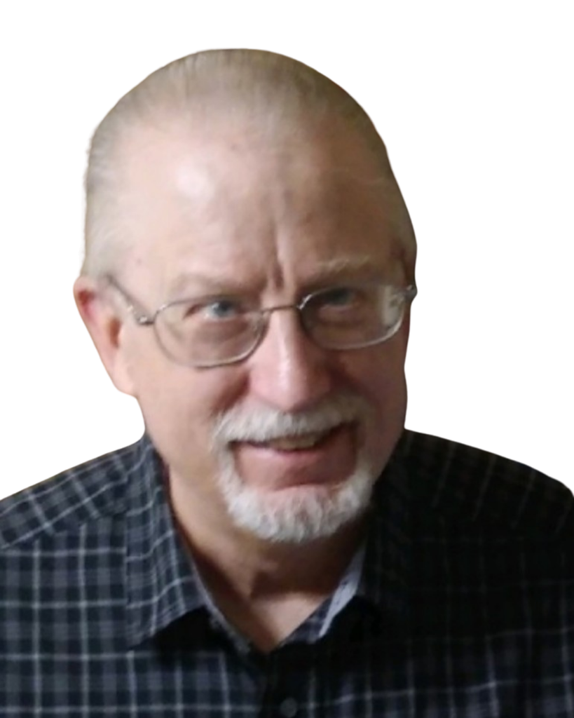Nathan W Zumwalt Profile Photo
